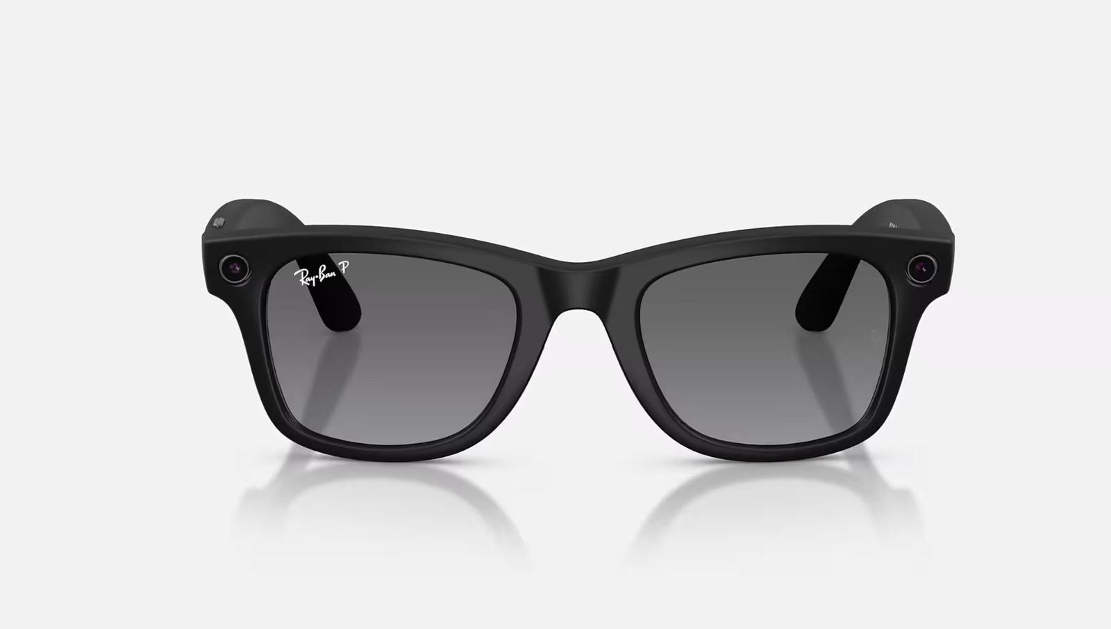 Ray-Ban Meta Wayfarer 2